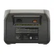 Переносная зарядная станция EcoFlow RIVER 2 Max ZMR610-B-EU 512Wh 500w(1000w max)